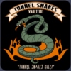 Tunnel Snakes Rule.