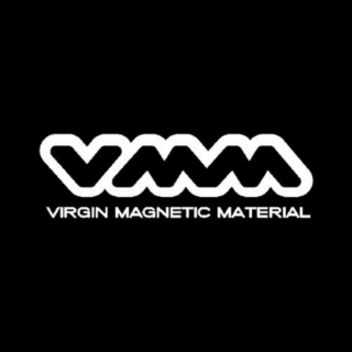 Virgin Magnetic