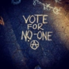 vote for no-one