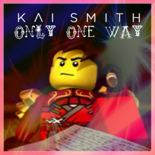 Kai Smith's Only One Way