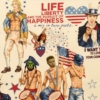 LIFE, LIBERTY, AND THE PURSUIT OF HAPPINESS, PART 2: State By State