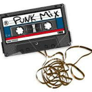 Full Punk Mix #1