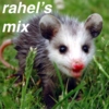 rahel's mix