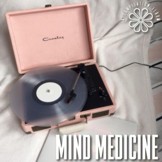 Mind Medicine