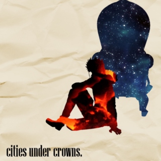 cities under crowns.