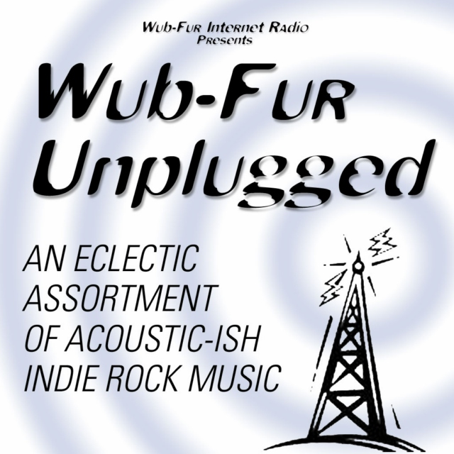 Wub-Fur Unplugged