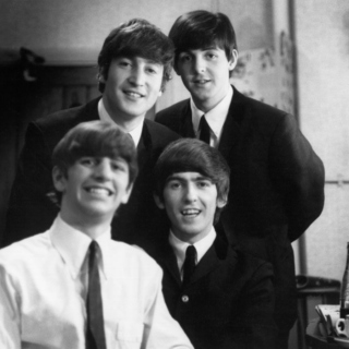 Songs covered by the Beatles: part 1 studio versions