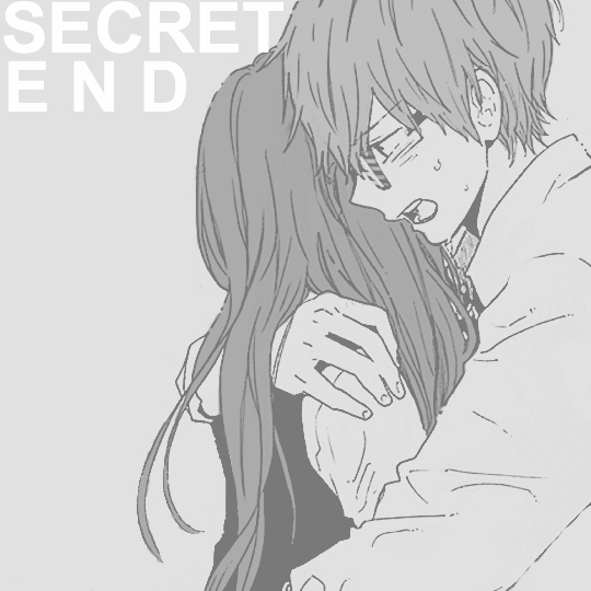 secret end // 707