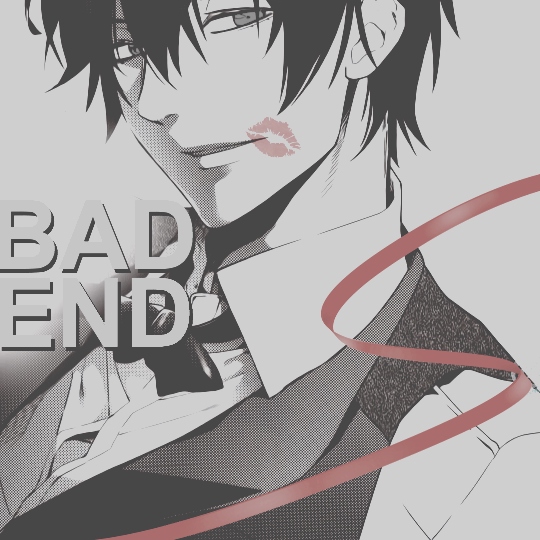 bad end // jumin