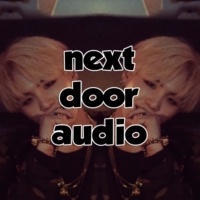 next door audio .kpop edition.