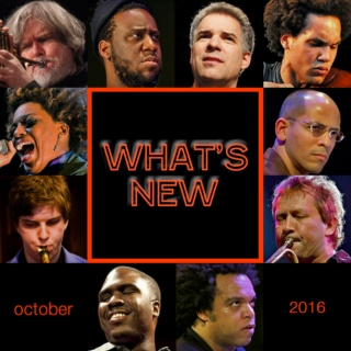 What's New: October 2016