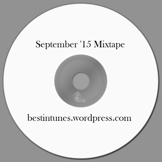 September 2015 - Hits (bestintunes.wordpress.com)