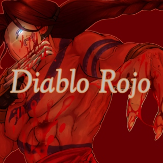 Diablo Rojo