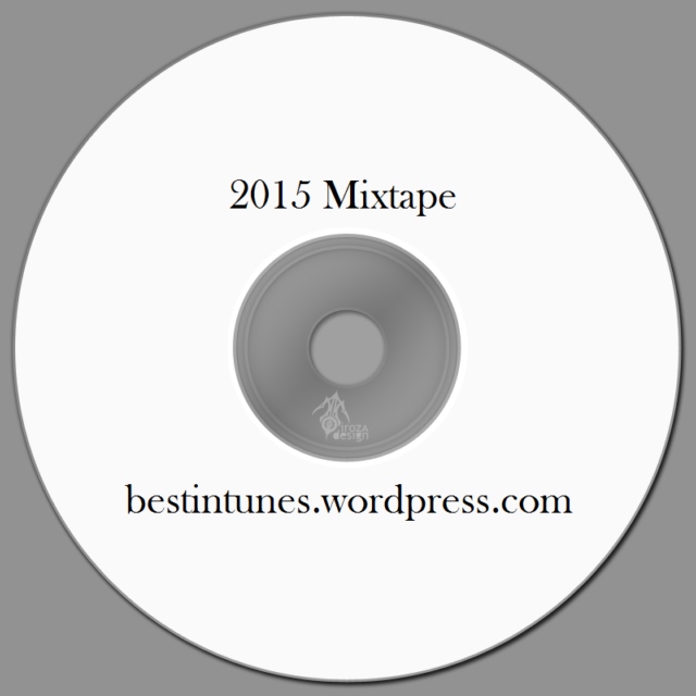 2015 - Hits (bestintunes.wordpress.com)
