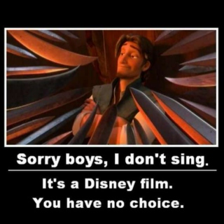 Ultimate Disney Sing Along