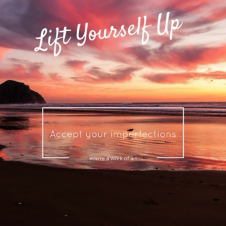 Lift Yourself Up