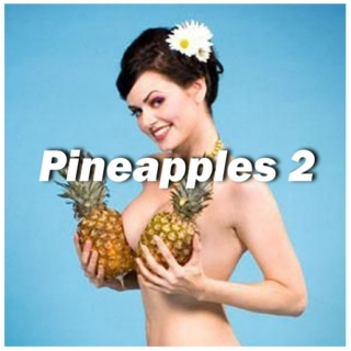 Pineapples 2
