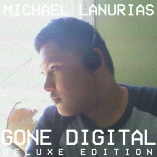 Gone Digital (Deluxe)