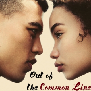 Out of the Common Line