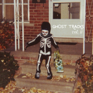 ghost tracks vol. ii