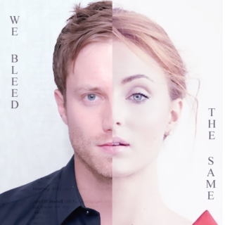 We bleed the same (?) || OTP MIX