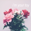 i'm your toy
