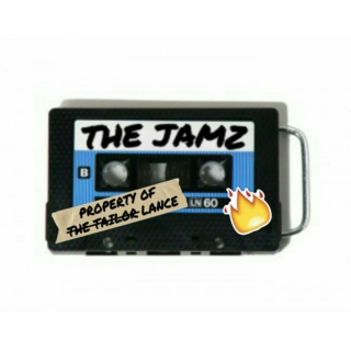 Lance's Fire Mixtape™