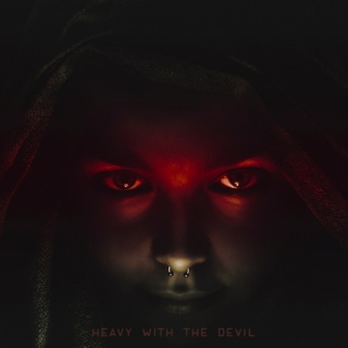 Heavy With The Devil