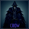 Call Of The Corvid: Crow