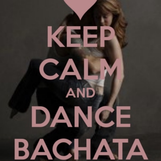Baila Bachata (without Romeo)