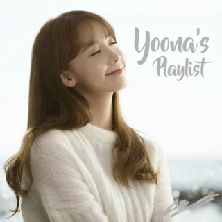 Yoona's Playlist