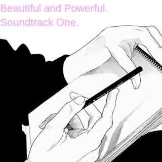 Beautiful and Powerful Soundtrack One