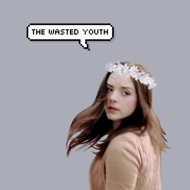 The Wasted Youth