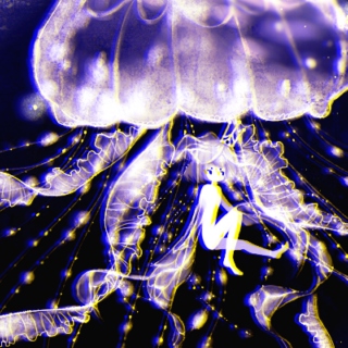 ✨♡ Princess Jellyfish ♡✨