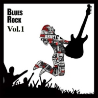 Nothing But The Blues Rock - Vol.1
