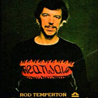 R.I.P., Rod Temperton