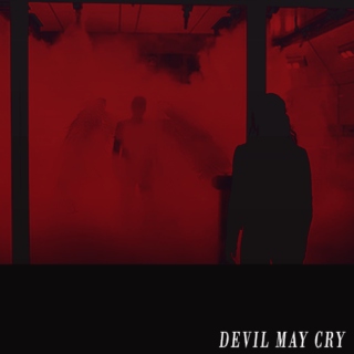 DEVIL MAY CRY