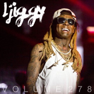 Ljiggy - Volume 278