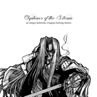 orphans of the storm