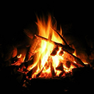 Bonfire Music 1: The Warm Up