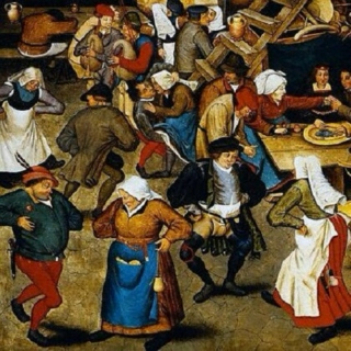 Medieval Dance Party II