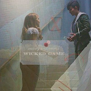 a&e | wicked game 