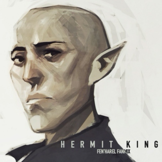 Hermit King