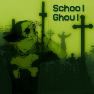 School Ghoul