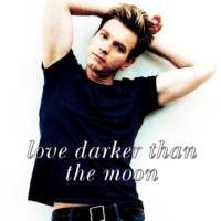 love darker than the moon