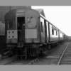 Monochrome Railway
