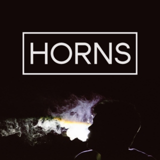 HORNS