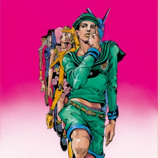Songs That Would be Great as JoJolion EDs