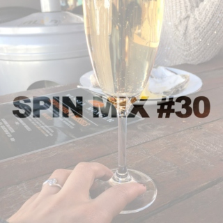 SPIN MIX #30