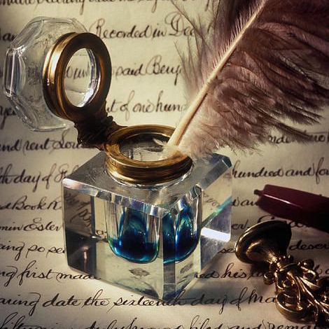 Ink & Quill